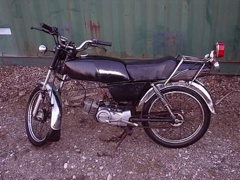 Suzuki Dm 50 solgt billede 3
