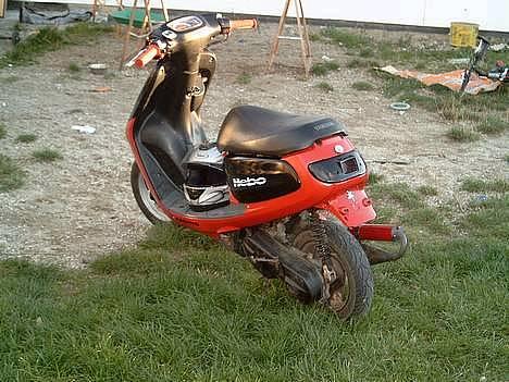 Yamaha space [projekt] billede 3