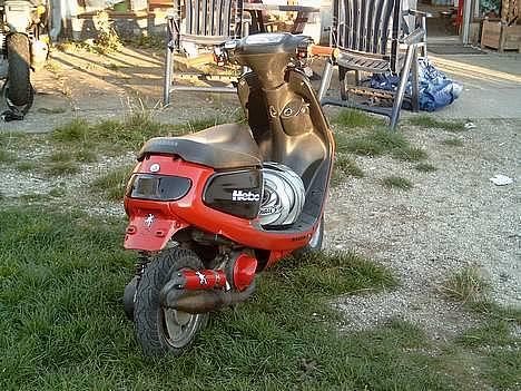 Yamaha space [projekt] billede 2