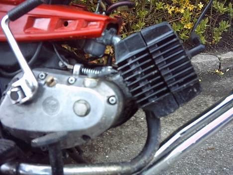 Puch Monza 4Gear. billede 7