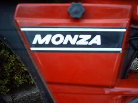 Puch Monza 4Gear. billede 6