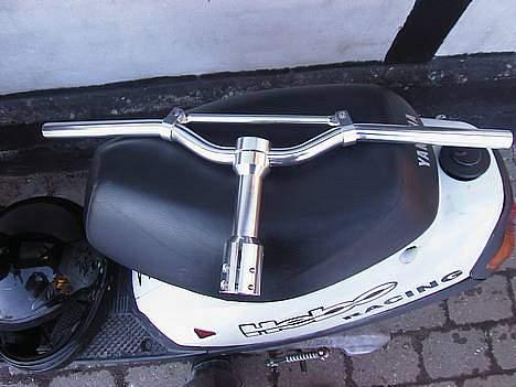 Yamaha Jog Fs/AsSOLGT billede 6