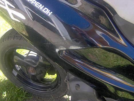 Honda sfx  solgt billede 5