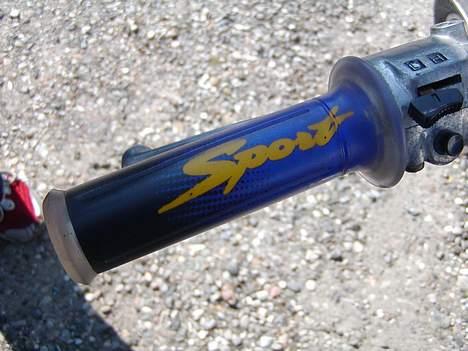 Yamaha fs-1 4g solgt billede 7