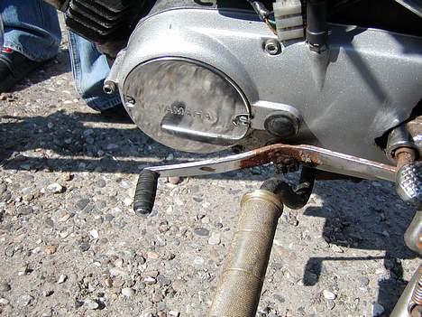 Yamaha fs-1 4g solgt billede 8