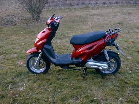 CPI popcorn - siden billede 1