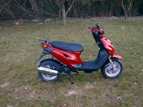 CPI popcorn - siden billede 2