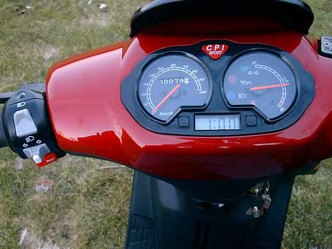 CPI popcorn - frat måler billede 7