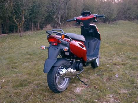 CPI popcorn - bagfra siden billede 9