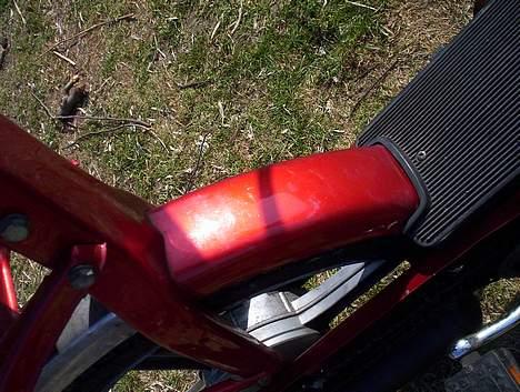 Vespa Ciao 1977 Solgt billede 5