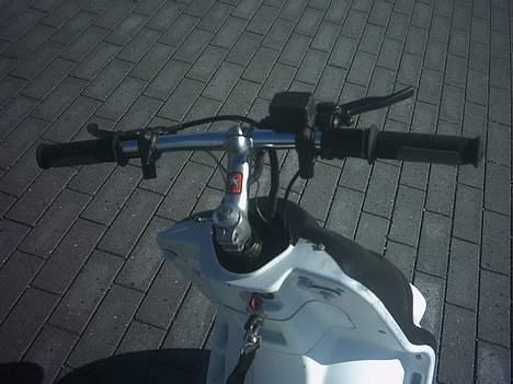 Gilera STALKER ¤¤SOLGT¤¤ billede 3