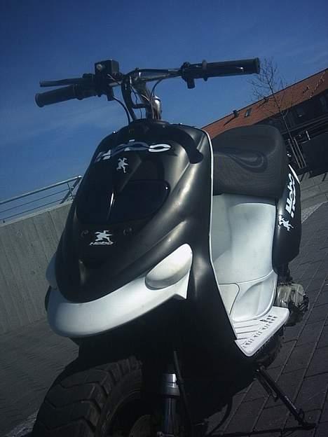 Gilera STALKER ¤¤SOLGT¤¤ billede 4