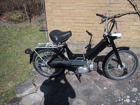 Puch maxi k KiG !! :D billede 9