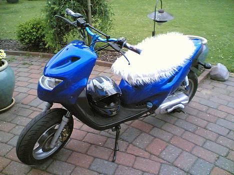 CPI Popcorn *SOLGT* billede 1