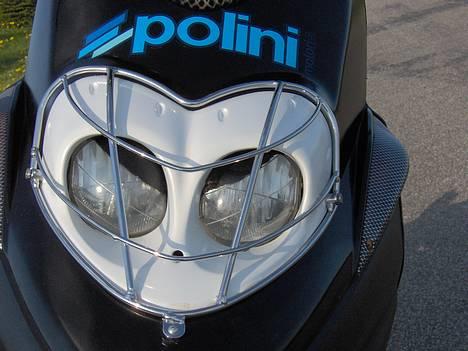 Yamaha bws ng solgt billede 3