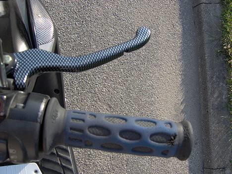 Yamaha bws ng solgt billede 4