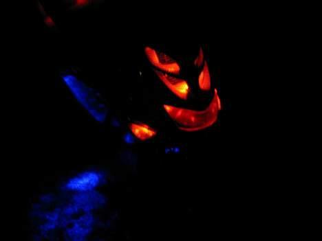 Aprilia Di-tech billede 4