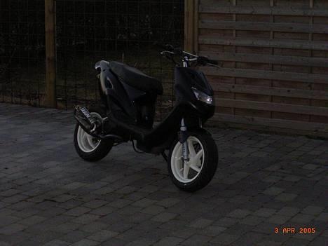 CPI Popcorn (SR) billede 1