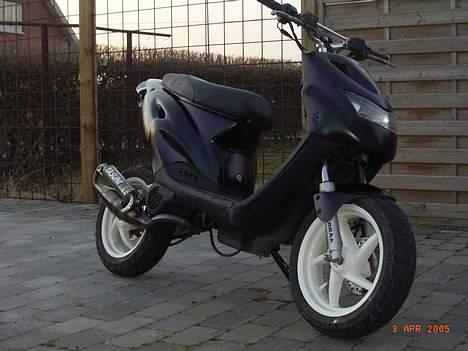 CPI Popcorn (SR) billede 2