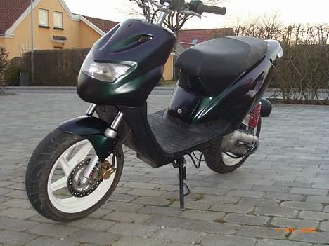 CPI Popcorn (SR) billede 3