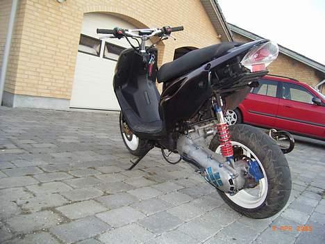 CPI Popcorn (SR) billede 5