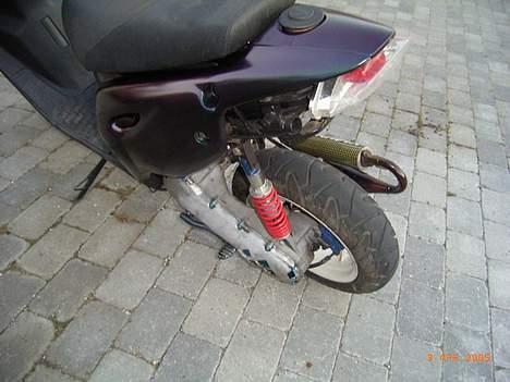 CPI Popcorn (SR) billede 6