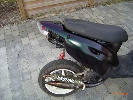 CPI Popcorn (SR) billede 7