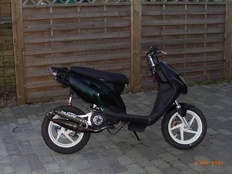 CPI Popcorn (SR) billede 8