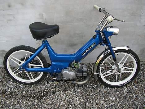 Puch maxi k  billede 1