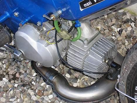 Puch maxi k  billede 2