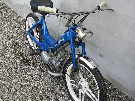 Puch maxi k  billede 3