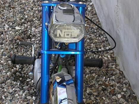 Puch maxi k  billede 4