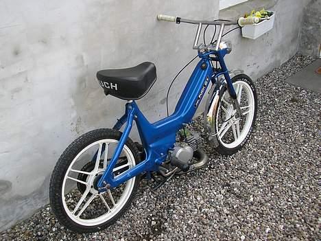 Puch maxi k  billede 5