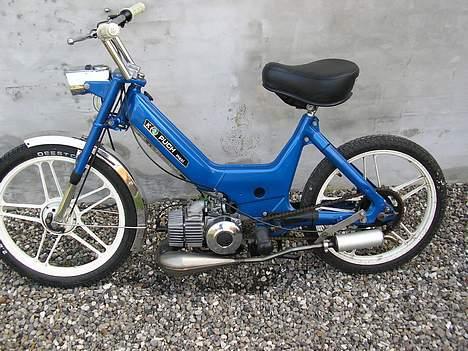Puch maxi k  billede 6