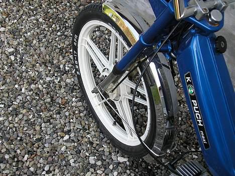 Puch maxi k  billede 8