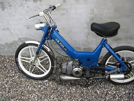 Puch maxi k  billede 9