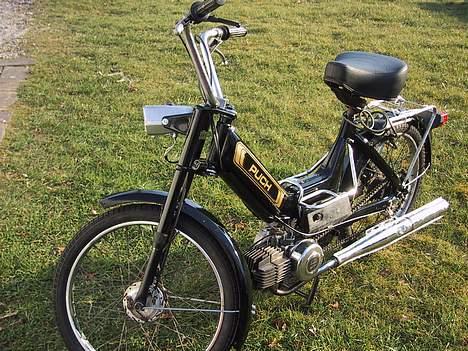 Puch maxi k KiG !! :D billede 4
