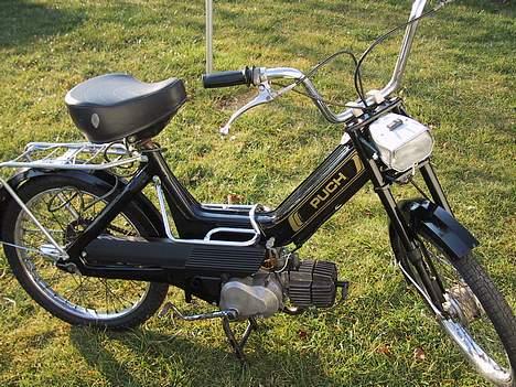 Puch maxi k KiG !! :D billede 7