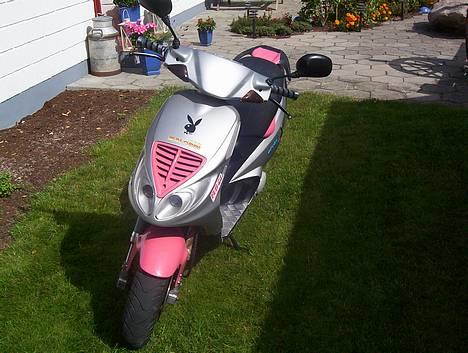 Piaggio NRG MC3 billede 2