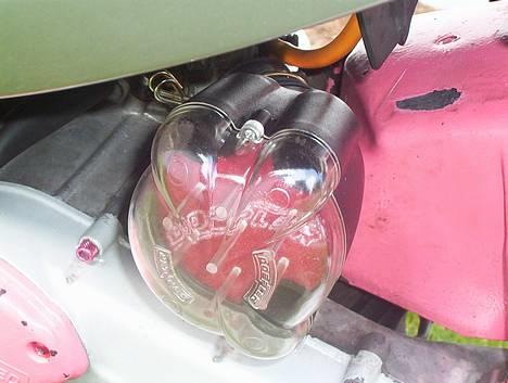 Piaggio NRG MC3 billede 6