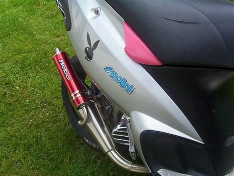 Piaggio NRG MC3 billede 7