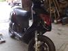 Piaggio NRG (renoveringsprojekt) [Tidl. scooter]