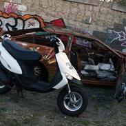 Gilera stalker 