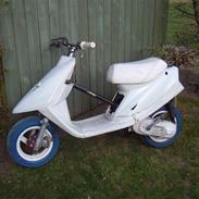 Yamaha Jog MHR >>GONE<<