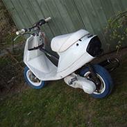 Yamaha Jog MHR >>GONE<<