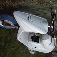 Yamaha Jog MHR >>GONE<<