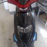 Gilera Stalker S6R - Byttet - 