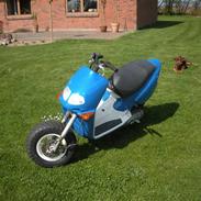 Aprilia Rally (SOLGT)