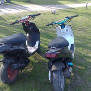 PGO Hot 50 **SOLGT**