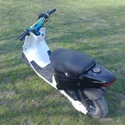 PGO Hot 50 **SOLGT**